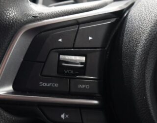 2016 Subaru Impreza Sport 2.0i-L Eyesight AWD New Shape image 311553