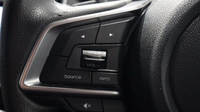 2016 Subaru Impreza Sport 2.0i-L Eyesight AWD New Shape image 311553