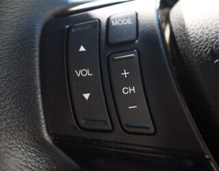 2012 Honda Step Wagon Spada image 311698