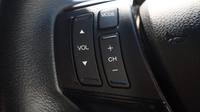 2012 Honda Step Wagon Spada image 311698