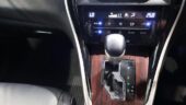2014 Toyota Harrier Leather, Reverse Camera, NZ Radio image 310336