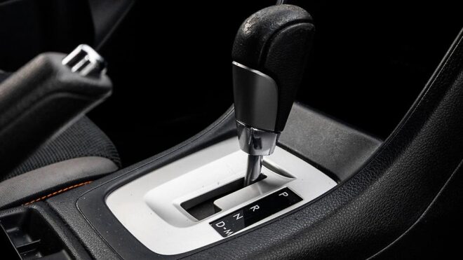 2016 Subaru Xv 2.0i Eyesight 4WD Proud Edition, Facelift image 309373