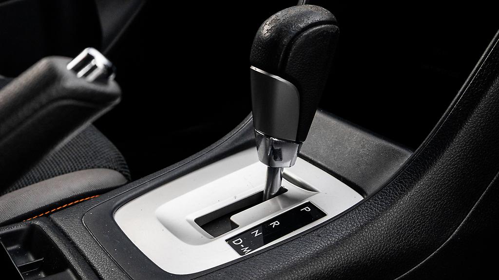 2016 Subaru Xv 2.0i Eyesight 4WD Proud Edition, Facelift image 309373