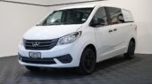 2017 Ldv G10 CARGO 2.4 2.4P/5MT/L image 312564