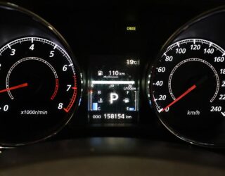 2015 Mitsubishi Asx VRX 2.0P/CVT/SW/5DR image 319468