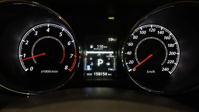 2015 Mitsubishi Asx VRX 2.0P/CVT/SW/5DR image 319468