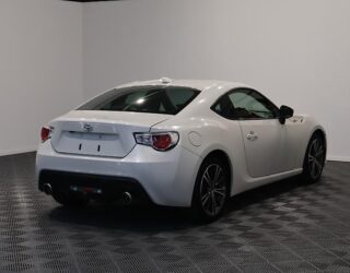 2013 Toyota 86 GT image 310304