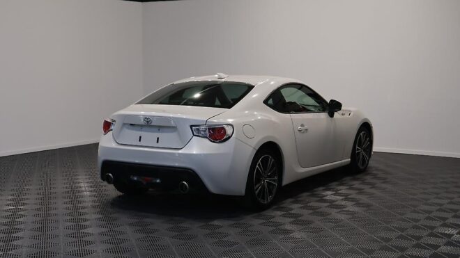 2013 Toyota 86 GT image 310304