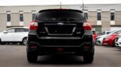 2016 Subaru Xv 2.0i Eyesight 4WD Proud Edition, Facelift image 309365