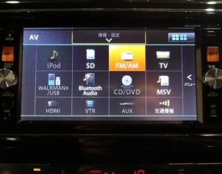 2014 Nissan Serena Highwaystar-Ｓ-Hybrid Advanced Safety-Package image 311394