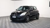 2013 Suzuki Swift GL 1.4 5 Speed Manual image 309270