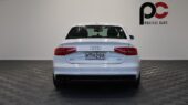 2014 Audi A4 1.8TFSI – NZ New Full History image 313259