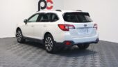 2016 Subaru Outback Limited Smart Edition AWD image 309514