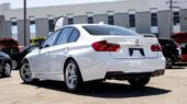 2014 Bmw 320i M sports, Parking sensors,  Low KM’s!! image 312426