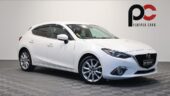 2013 Mazda Axela Sports 20S Touring image 311399