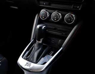 2016 Mazda Demio 13S Touring, Push start, Heated seats image 309647