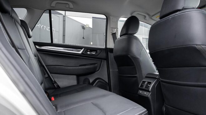 2016 Subaru Outback 2.5i Limited AWD Top Spec image 309149