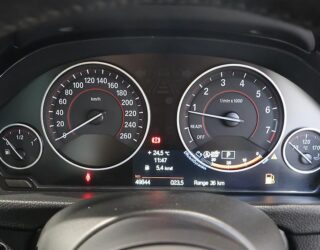 2013 Bmw 320i Motorsport image 312594