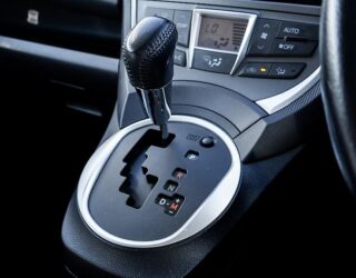 2014 Toyota Ractis S Model , Reverse camera, Cruise Control, Push Start image 309665