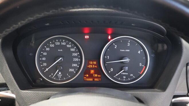 2012 Bmw X5 30D Performance image 312615