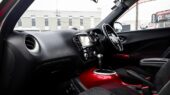 2010 Nissan Juke 15RX Acenta , Push Start image 313566