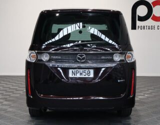 2012 Mazda Biante 20C 8 Seater! image 311486
