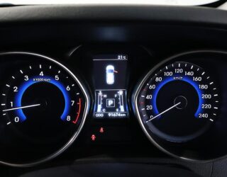 2015 Hyundai I30 GD 1.8 ELITE A6 image 312635