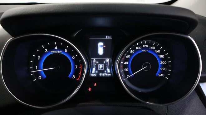 2015 Hyundai I30 GD 1.8 ELITE A6 image 312635