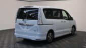 2014 Nissan Serena Highwaystar-Ｓ-Hybrid Advanced Safety-Package image 311380