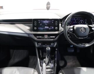 2022 Skoda Kamiq STYLE TSI 110KW 1.5P image 309760