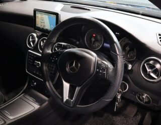 2013 Mercedes-benz A 180 Blue Efficiency Safety Value Package image 312161