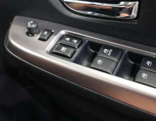 2015 Subaru Impreza Sports 2.0i Eyesight AWD Facelift image 309836