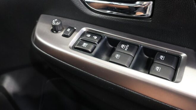 2015 Subaru Impreza Sports 2.0i Eyesight AWD Facelift image 309836