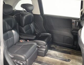 2013 Honda Odyssey Absolute EX image 311672