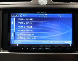 2012 Toyota Avensis Wagon Li image 311826