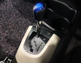 2012 Toyota Aqua G Model, Push Start Low Kms image 311600