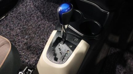 2012 Toyota Aqua G Model, Push Start Low Kms image 311600