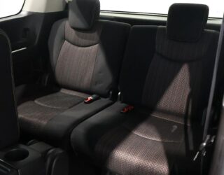 2014 Nissan Serena Highwaystar-Ｓ-Hybrid Advanced Safety-Package image 311388