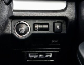 2013 Subaru Impreza Sport 2.0i Eyesight AWD image 309395