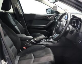 2014 Mazda Axela Hybrid image 310477