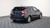 2012 Subaru Impreza Sport 4WD 2.0i Eyesight image 309944