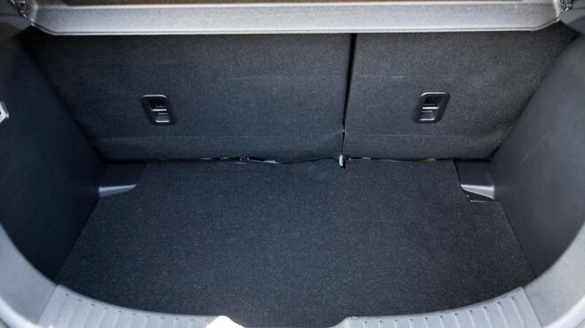 2016 Mazda Demio 13S Touring, Push start, Heated seats image 309651