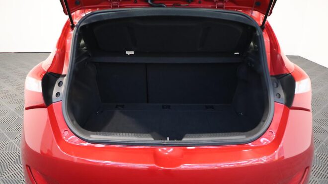 2015 Hyundai I30 GD 1.8 ELITE A6 image 312630