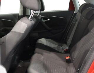 2015 Volkswagen Polo TSI Comfortline Apple Car Play & Android Auto image 308980