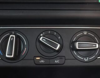 2015 Volkswagen Polo TSI Comfortline Apple Car Play & Android Auto image 308993