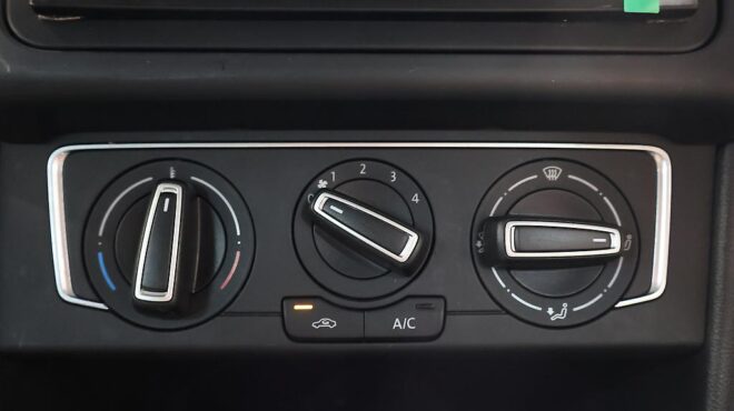 2015 Volkswagen Polo TSI Comfortline Apple Car Play & Android Auto image 308993