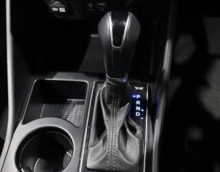 2017 Hyundai Tucson GDI ELITE 2.0P/6AT/S image 313186