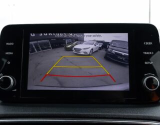 2021 Hyundai Santa Fe TM 2.5P/4WD/6AT NZ new image 311908