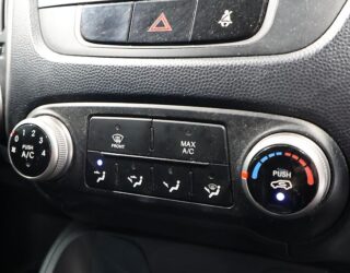 2011 Hyundai Ix35 2.4 ELITE AWD image 313540