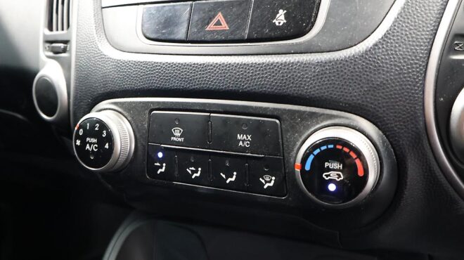 2011 Hyundai Ix35 2.4 ELITE AWD image 313540